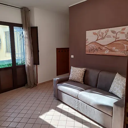 Lettoecornetto Casavacanze *
