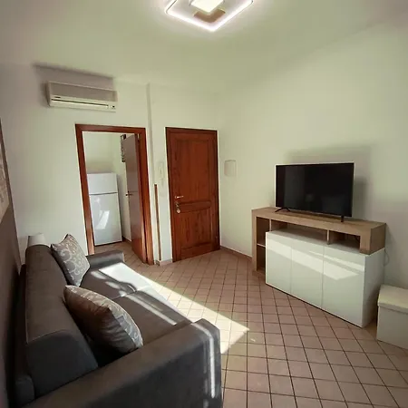 Lettoecornetto Casavacanze