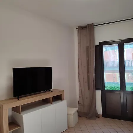 Appartamento Lettoecornetto Casavacanze