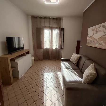 Appartamento Lettoecornetto Casavacanze *