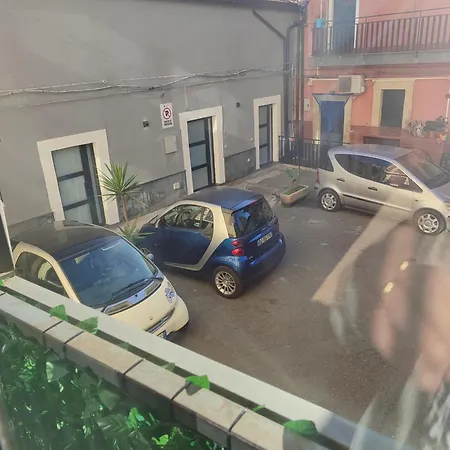 Appartamento Lettoecornetto Casavacanze