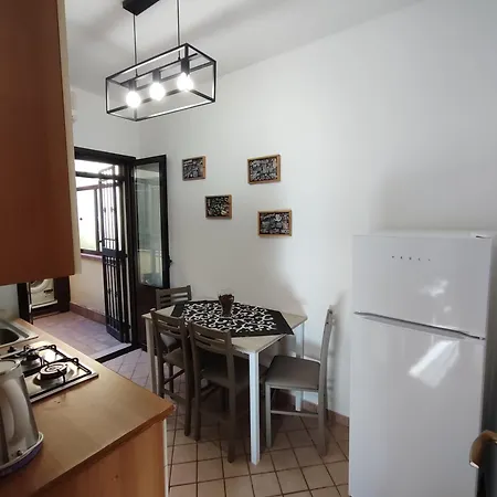 Lettoecornetto Casavacanze Appartamento