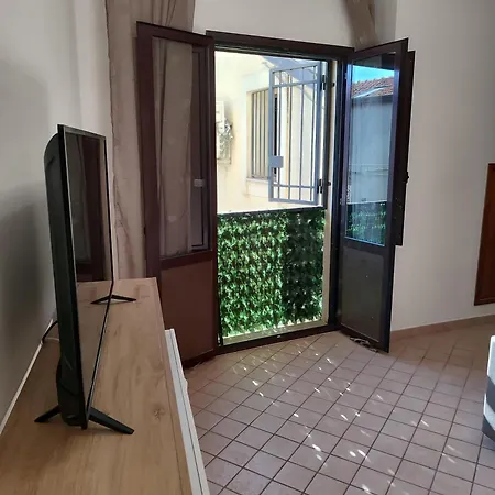 Appartamento Lettoecornetto Casavacanze Aeroporto di Catania Fontana Rossa