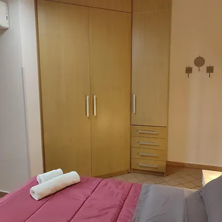 Appartamento Lettoecornetto Casavacanze