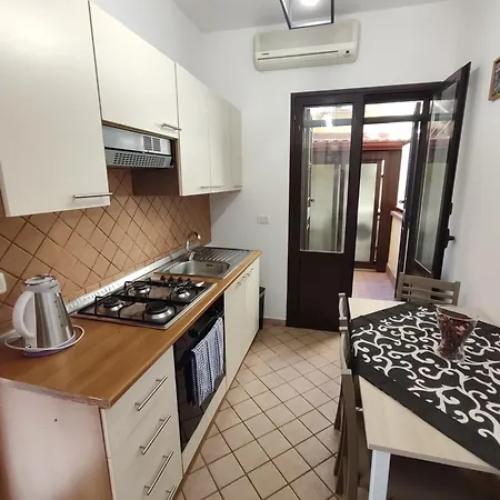 Le Del Cortile * Catania