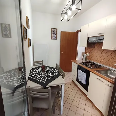Lettoecornetto Casavacanze *