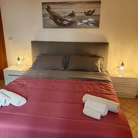 Lettoecornetto Casavacanze