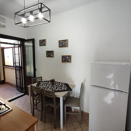 Lettoecornetto Casavacanze Appartamento
