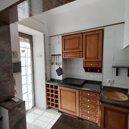 Lettoecornetto Casavacanze Appartamento *