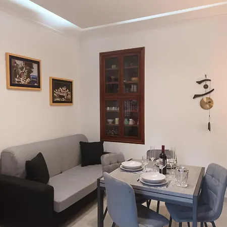 Appartamento Lettoecornetto Casavacanze *