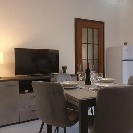 Lettoecornetto Casavacanze *