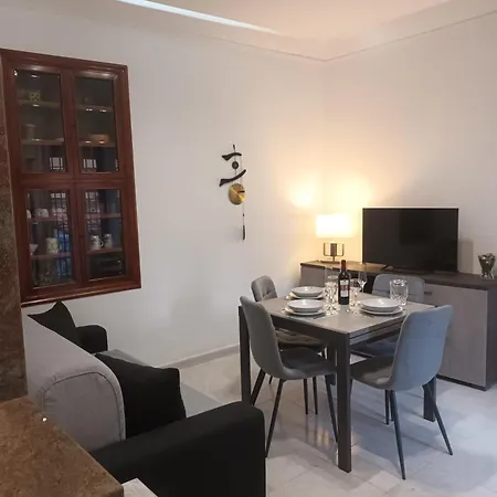 Appartamento Lettoecornetto Casavacanze *