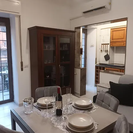 Lettoecornetto Casavacanze Appartamento