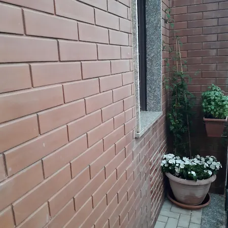 Appartamento Lettoecornetto Casavacanze *