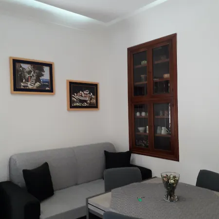 Appartamento Lettoecornetto Casavacanze