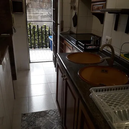 Appartamento Lettoecornetto Casavacanze *