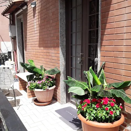 Lettoecornetto Casavacanze *