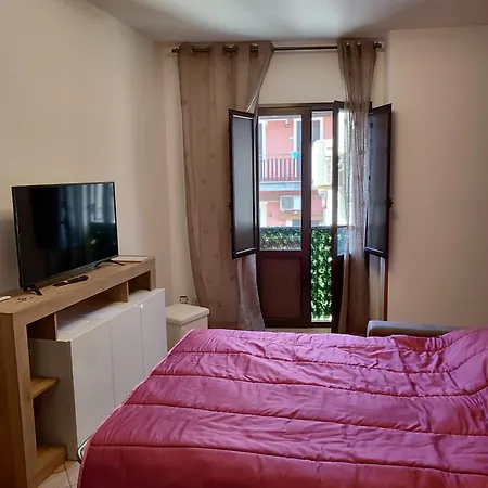 Lettoecornetto Casavacanze *