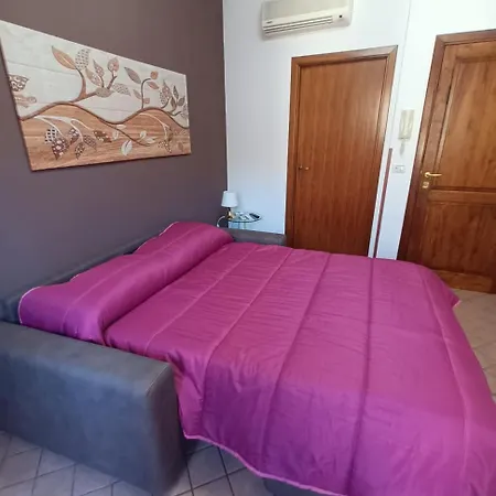 Appartamento Lettoecornetto Casavacanze *