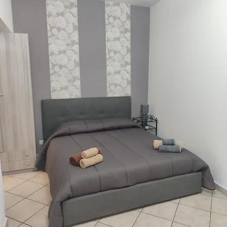 Lettoecornetto Casavacanze Appartamento
