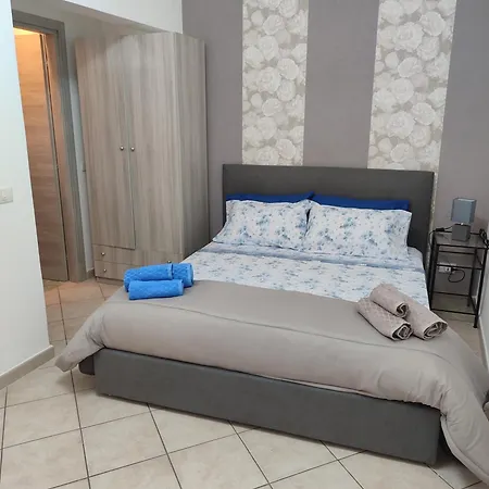 Appartamento Lettoecornetto Casavacanze *