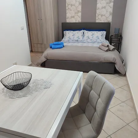 Lettoecornetto Casavacanze