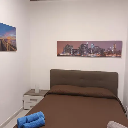 Lettoecornetto Casavacanze Appartamento *