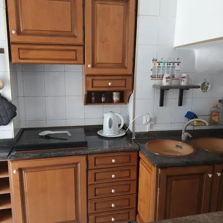 Appartamento Lettoecornetto Casavacanze