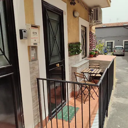 Lettoecornetto Casavacanze *