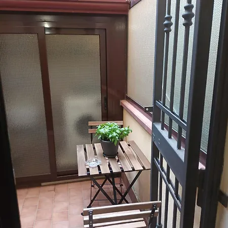 Le Del Cortile * Catania