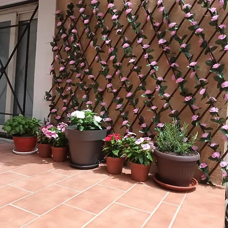 Lettoecornetto Casavacanze Appartamento *