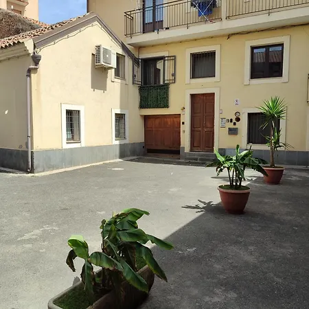 Lettoecornetto Casavacanze *