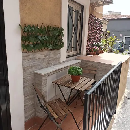 Lettoecornetto Casavacanze Appartamento *
