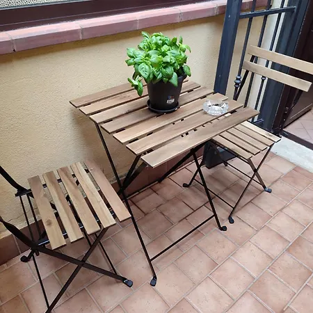 Lettoecornetto Casavacanze *