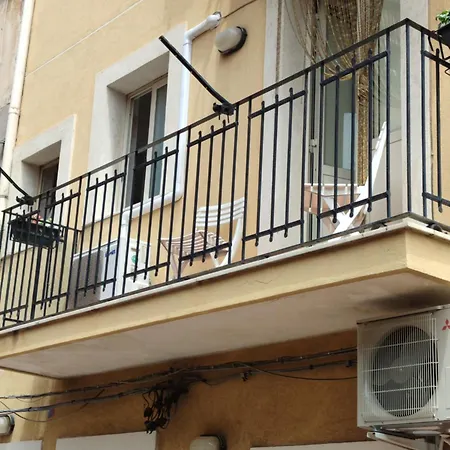 Lettoecornetto Casavacanze * Aeroporto di Catania Fontana Rossa
