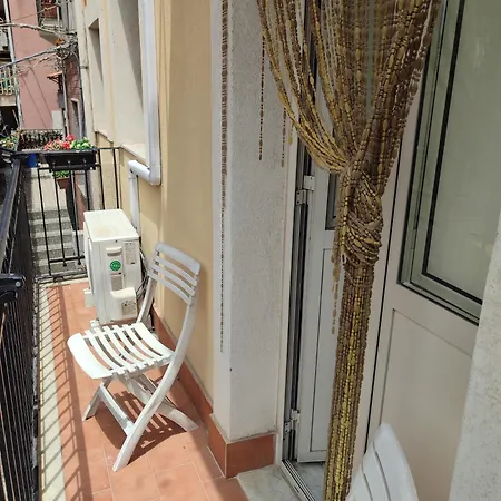 Appartamento Lettoecornetto Casavacanze