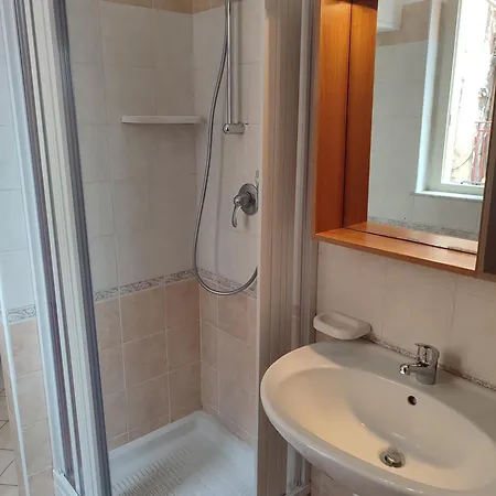 Apartment Le Del Cortile *