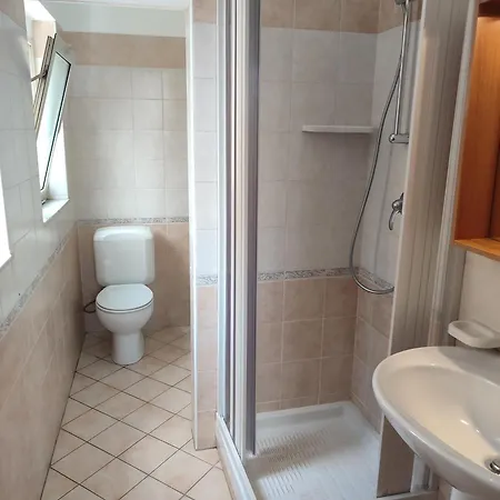 Apartment Le Del Cortile Catania