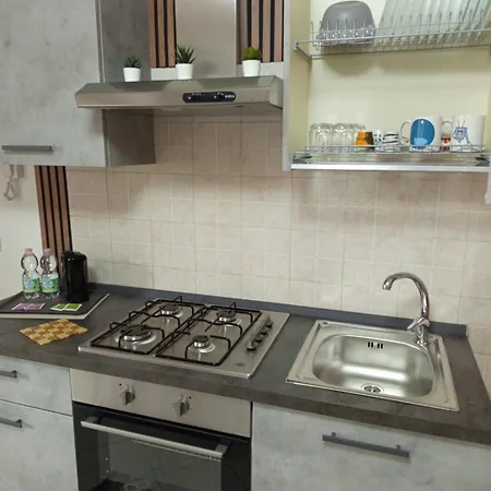 Lettoecornetto Casavacanze Appartamento