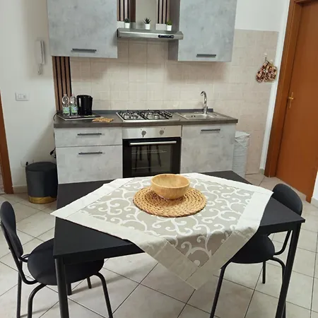 Lettoecornetto Casavacanze