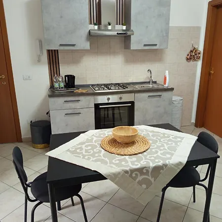 Lettoecornetto Casavacanze Appartamento