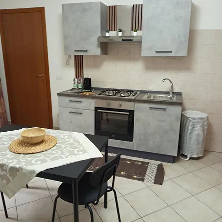 Lettoecornetto Casavacanze Appartamento *