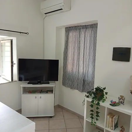Appartamento Lettoecornetto Casavacanze