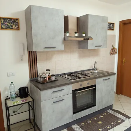 Lettoecornetto Casavacanze * Aeroporto di Catania Fontana Rossa