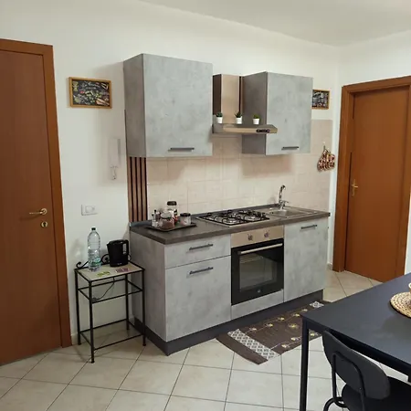 Lettoecornetto Casavacanze