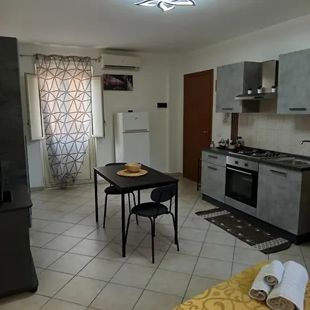 Lettoecornetto Casavacanze Appartamento *