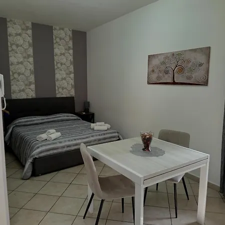 Appartamento Lettoecornetto Casavacanze *