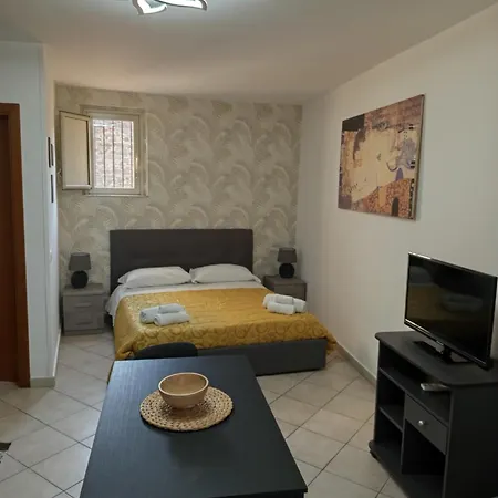 Appartamento Lettoecornetto Casavacanze