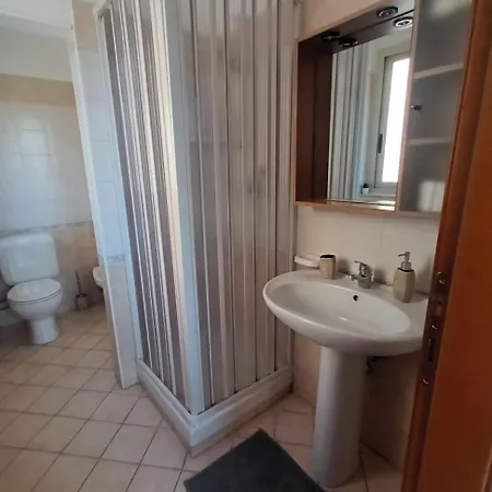 Appartamento Lettoecornetto Casavacanze *