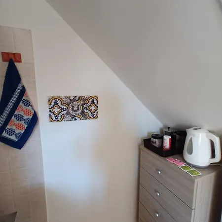Appartamento Lettoecornetto Casavacanze